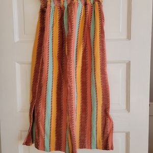 Ace and Jig pinwheel Ramona size small